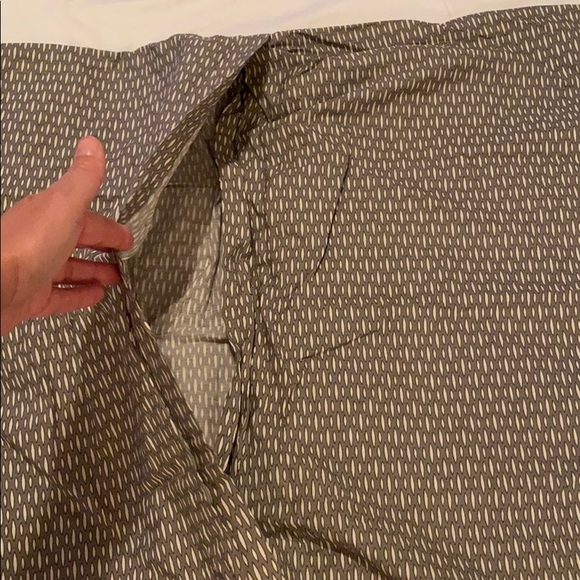 2 West Elm pillow shams - Picture 6 of 7